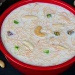 Shemai Kheer Recipe
