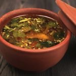 Immunity-boosting Rasam Recipe