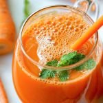 Carrot Juice Recipe