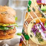 Best Vegan Foods Lunch