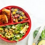Healthy Vegan Bowls Recipes