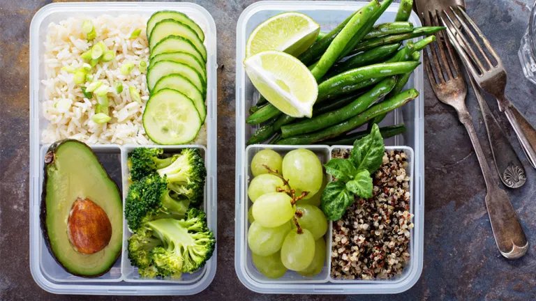 What vegan foods You Can't Eat