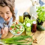 Vegan diet benefits and challenges