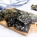 seaweed crisps recipe