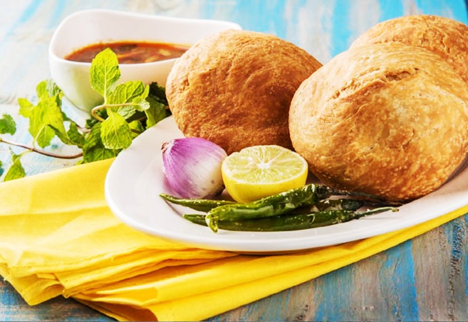 Khasta Kachori Recipe