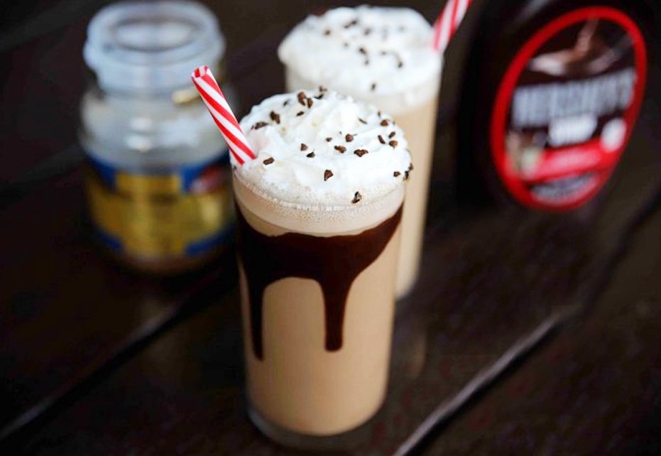 Cold Coffee Recipe