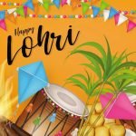 Indian Lohri Festival Recipes