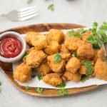Paneer Golden Fry Recipe