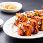 Amritsari Paneer Tikka Recipe
