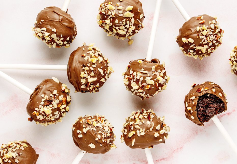 Choco Pops Recipe