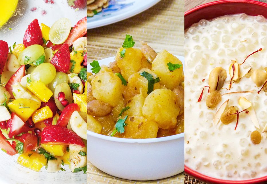 5 foods you can have during the Sawan Shivratri fast