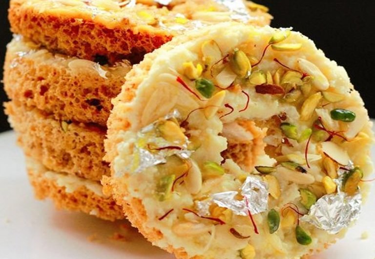 Hariyali Teej 2022: Best traditional, delicious dishes to enjoy the festival