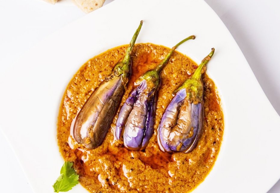 Gutti Vankaya Curry Recipe