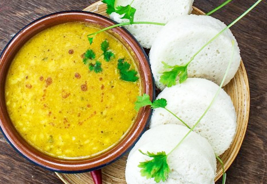 Goan Idli Recipe