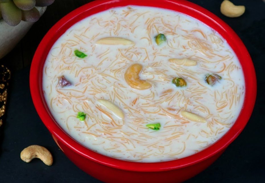 Shemai Kheer Recipe