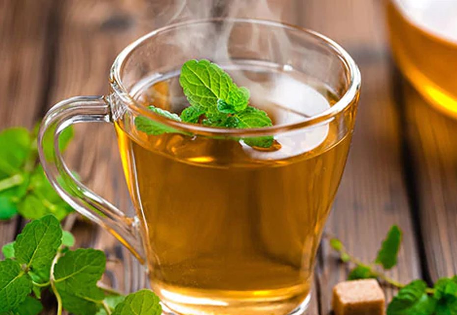 Winter Tulsi Tea Recipe