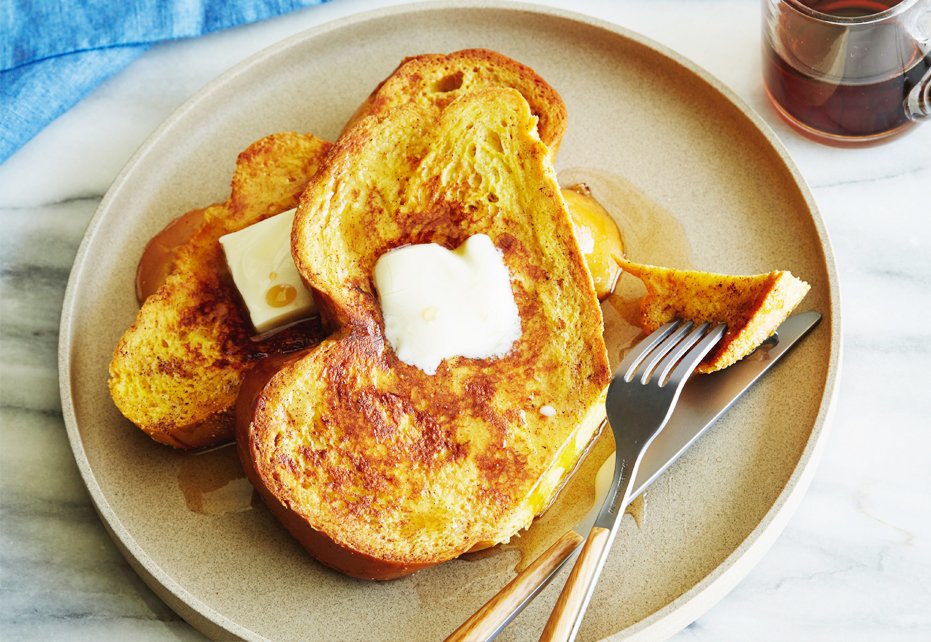 French Toast Recipe