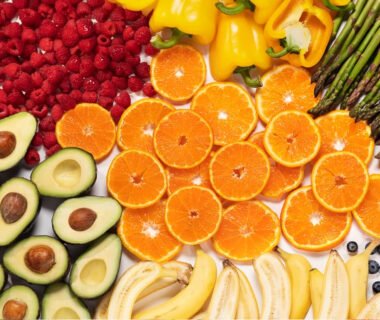 Guide to Starting a Vegan Diet
