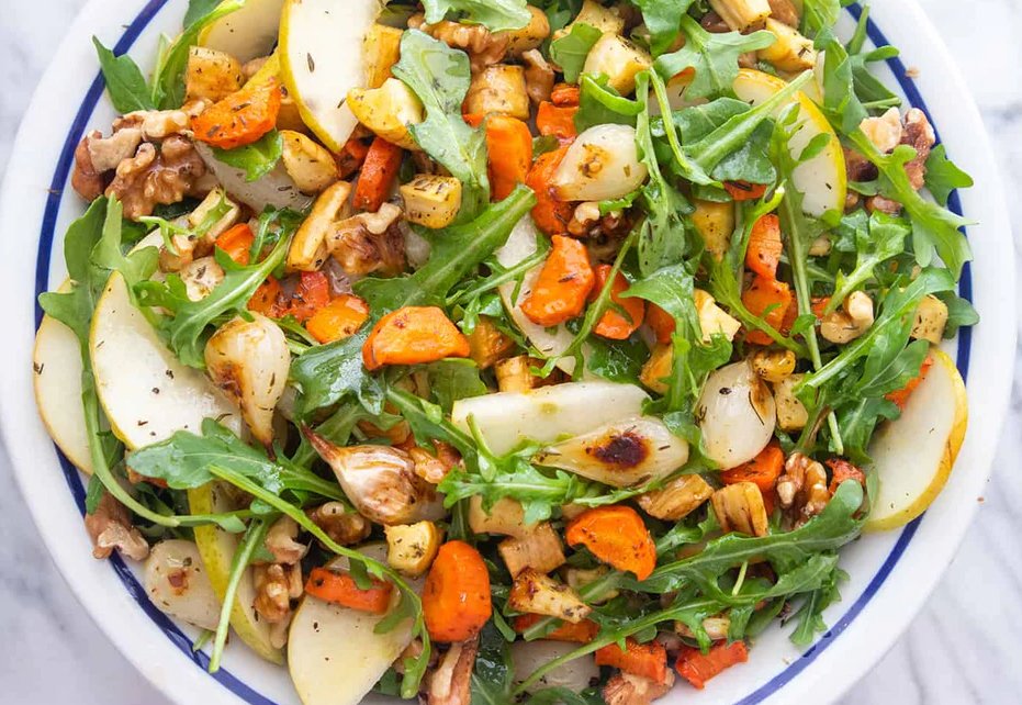 Are you looking for a delicious vegan diet food recipe that will not only tantalize your taste buds but also promote a healthy lifestyle?