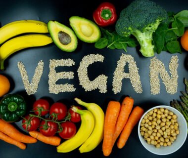 The Benefits of Vegan Products