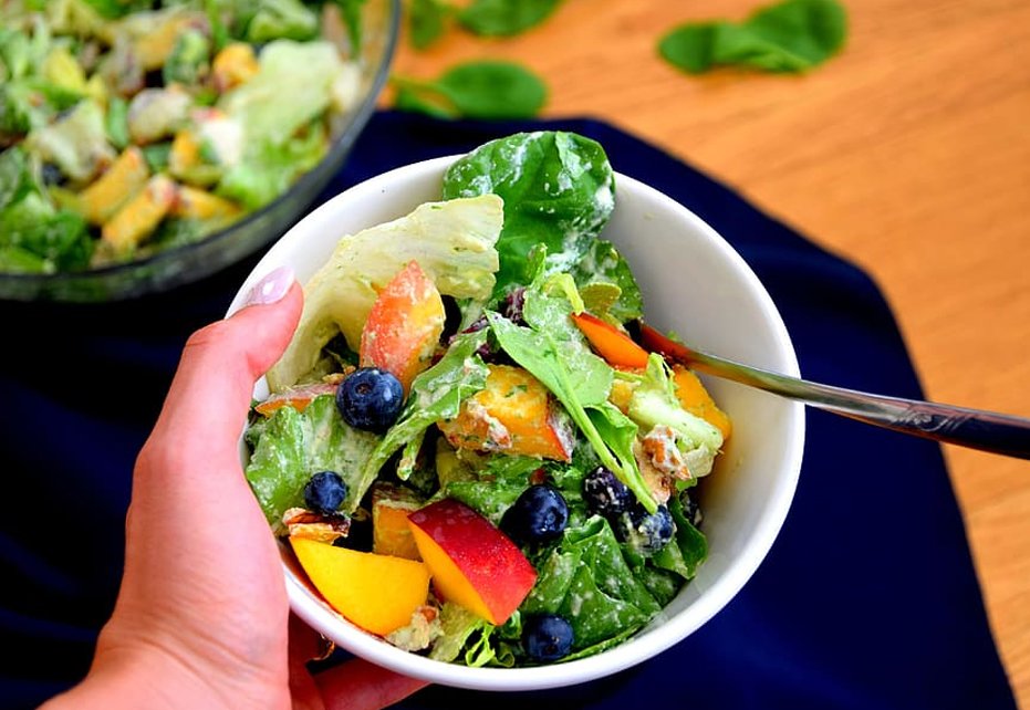 Veganism: Pros and Cons