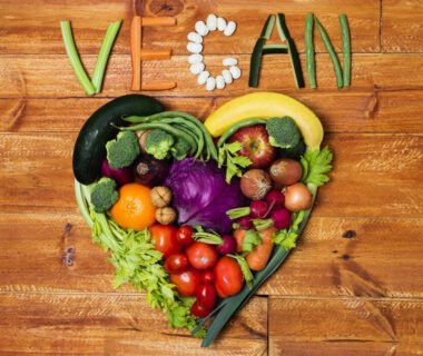 The Radiant Benefits of a Vegan Diet for Your Skin