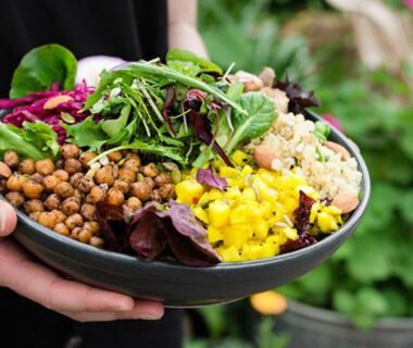 Vegan Meal Planning: A Guide to a Delicious and Nutritious Plant-Based Diet