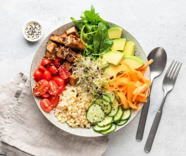 What is a Vegetarian Diet?