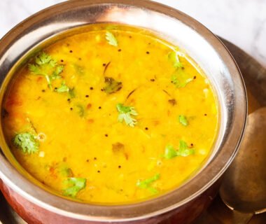 Delicious Dal Fry Recipe