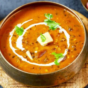 Dal Makhani Recipe