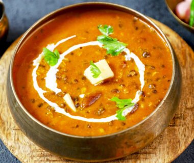 Dal Makhani Recipe